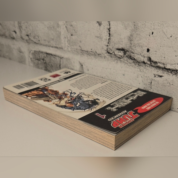 Death Note Vol 1 Manga Viz Media English Tsugumi Ohba Takeshi Obata - Picture 8 of 12